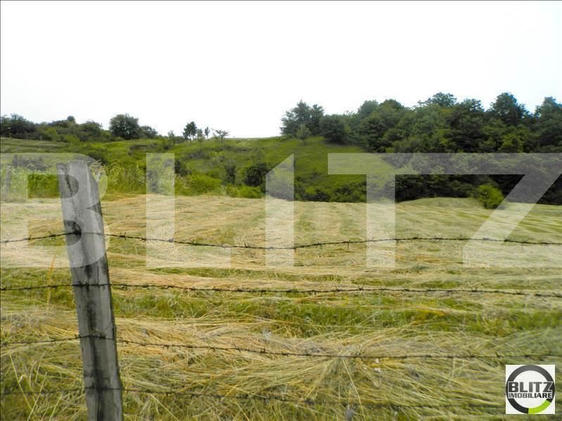 Teren de vânzare Dambul Rotund - 22904TV | BLITZ Cluj-Napoca | Poza5