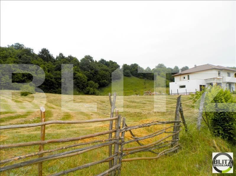 Teren de vânzare Dambul Rotund - 22904TV | BLITZ Cluj-Napoca | Poza7