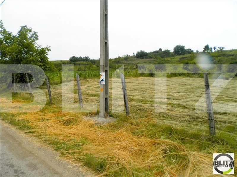 Teren de vânzare Dambul Rotund - 22904TV | BLITZ Cluj-Napoca | Poza4