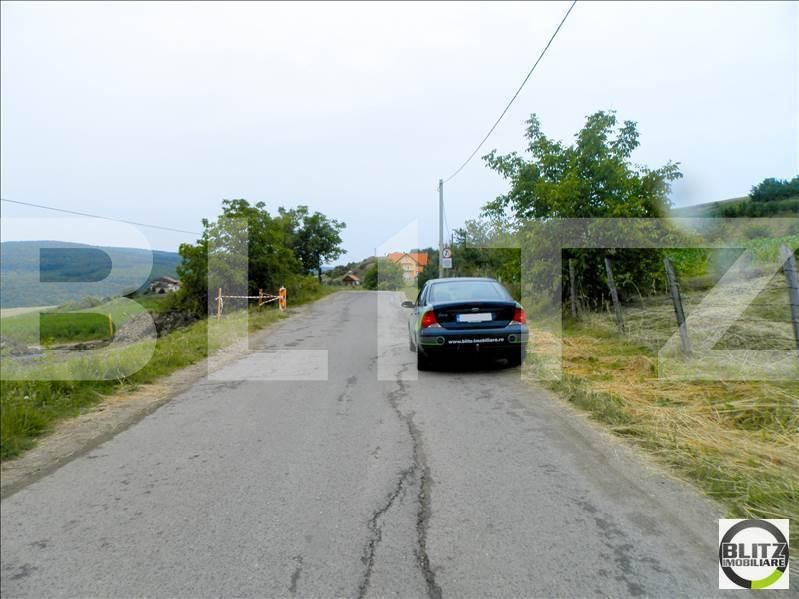 Teren de vânzare Dambul Rotund - 22904TV | BLITZ Cluj-Napoca | Poza2