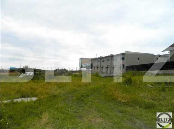 Teren de vânzare Europa - 22905TV | BLITZ Cluj-Napoca | Poza6