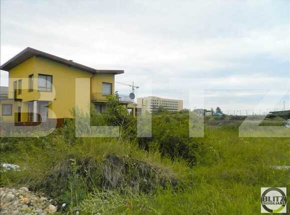 Teren de vânzare Europa - 22905TV | BLITZ Cluj-Napoca | Poza5