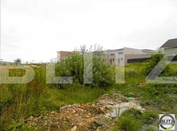 Teren de vânzare Europa - 22905TV | BLITZ Cluj-Napoca | Poza1