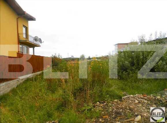 Teren de vânzare Europa - 22905TV | BLITZ Cluj-Napoca | Poza3