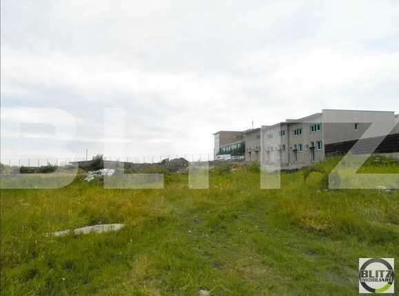 Teren de vânzare Europa - 22905TV | BLITZ Cluj-Napoca | Poza7