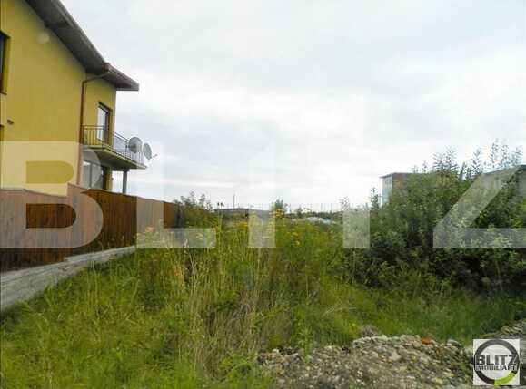 Teren de vânzare Europa - 22905TV | BLITZ Cluj-Napoca | Poza4