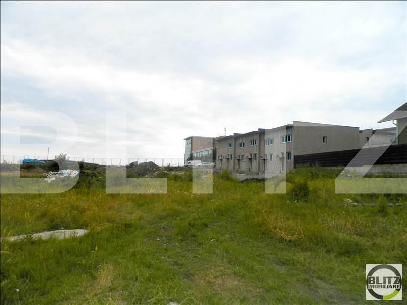 Teren de vânzare Europa - 22905TV | BLITZ Cluj-Napoca | Poza6