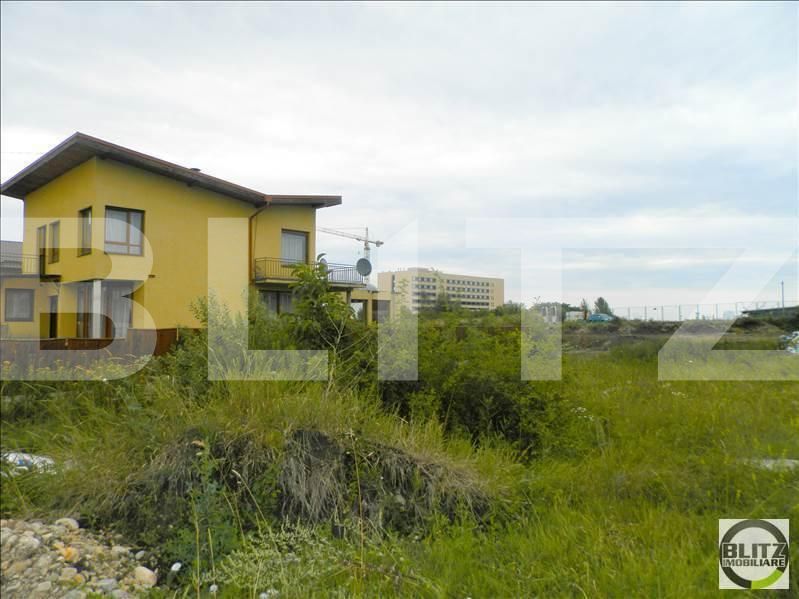 Teren de vânzare Europa - 22905TV | BLITZ Cluj-Napoca | Poza5