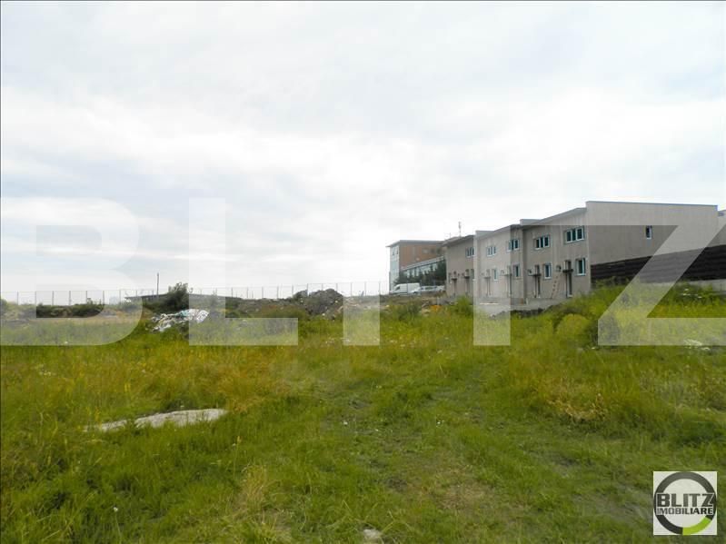 Teren de vânzare Europa - 22905TV | BLITZ Cluj-Napoca | Poza7