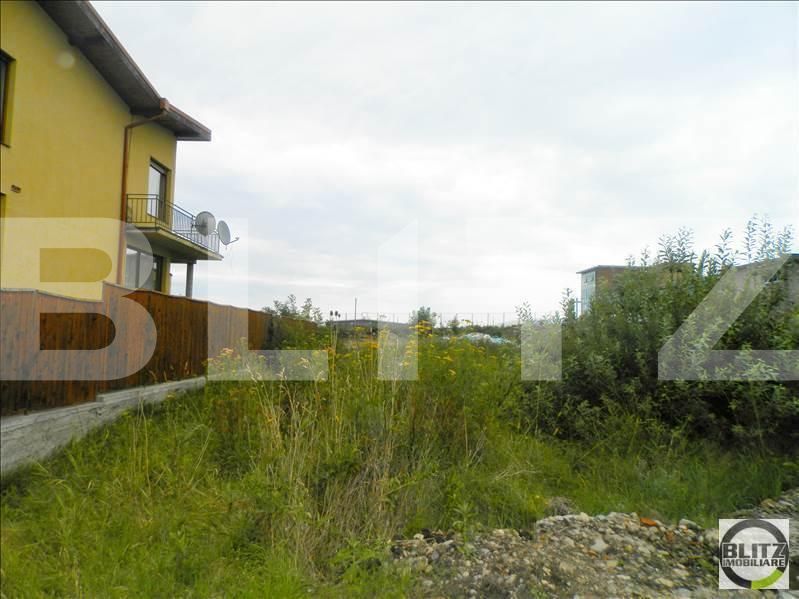 Teren de vânzare Europa - 22905TV | BLITZ Cluj-Napoca | Poza4