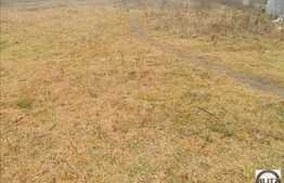 Vanzare teren in zona strazii Cetatii 900 mp!