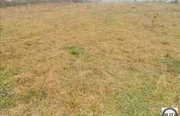 Vanzare teren in zona strazii Cetatii 900 mp!