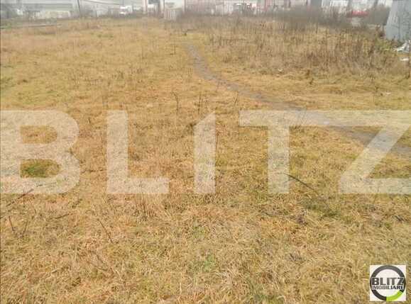 Teren de vânzare Floreşti - 22906TV | BLITZ Cluj-Napoca | Poza3