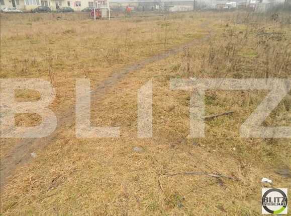 Teren de vânzare Floreşti - 22906TV | BLITZ Cluj-Napoca | Poza2
