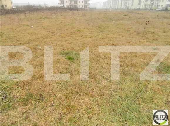 Teren de vânzare Floreşti - 22906TV | BLITZ Cluj-Napoca | Poza1