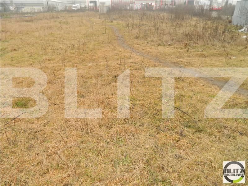 Teren de vânzare Floreşti - 22906TV | BLITZ Cluj-Napoca | Poza3