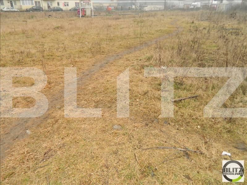 Teren de vânzare Floreşti - 22906TV | BLITZ Cluj-Napoca | Poza2