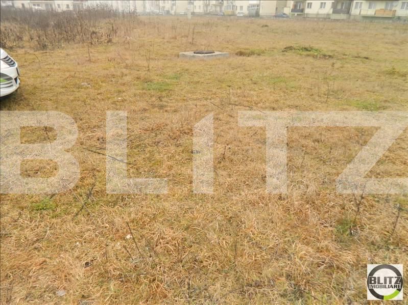 Teren de vânzare Floreşti - 22906TV | BLITZ Cluj-Napoca | Poza4