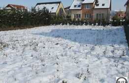 Teren in zona TERRA, 513 mp, utilitati incluse! Cu autorizatie de constructie!