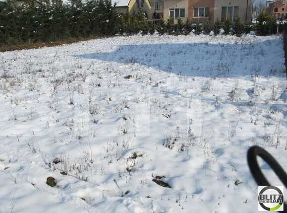 Teren de vânzare Floreşti - 22907TV | BLITZ Cluj-Napoca | Poza3