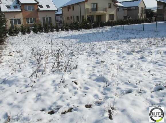 Teren de vânzare Floreşti - 22907TV | BLITZ Cluj-Napoca | Poza2