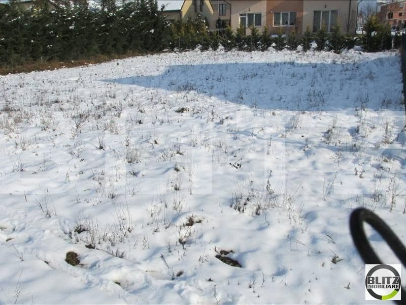 Teren de vânzare Floreşti - 22907TV | BLITZ Cluj-Napoca | Poza3