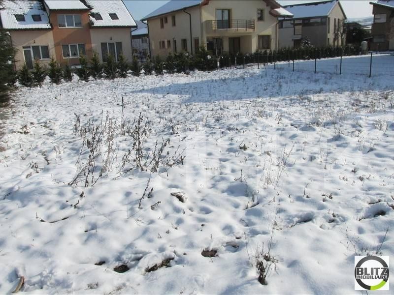 Teren de vânzare Floreşti - 22907TV | BLITZ Cluj-Napoca | Poza2