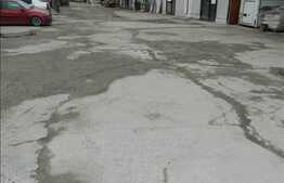 Vanzare teren cu 8500 mp in zona strazii Avram Iancu!