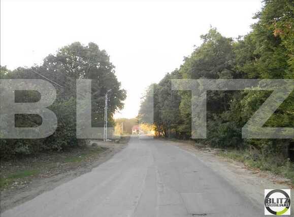 Teren de vânzare Făget - 22909TV | BLITZ Cluj-Napoca | Poza11