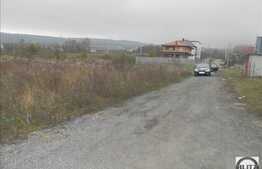 Teren de vanzare, 700 mp, front stradal de 38 ml, utilitati in apropiere!