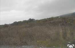 Teren de vanzare, 700 mp, front stradal de 38 ml, utilitati in apropiere!