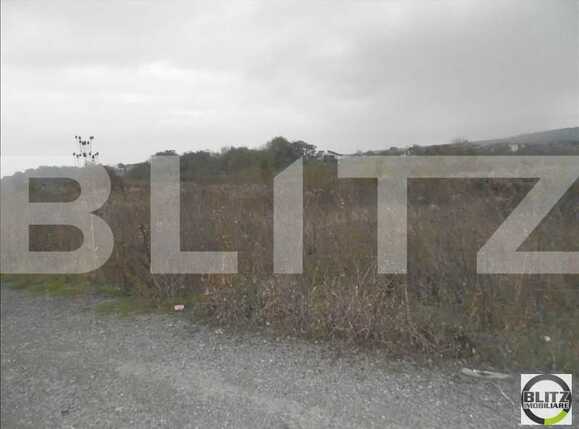 Teren de vânzare Bună Ziua - 22910TV | BLITZ Cluj-Napoca | Poza3