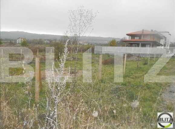 Teren de vânzare Bună Ziua - 22910TV | BLITZ Cluj-Napoca | Poza4