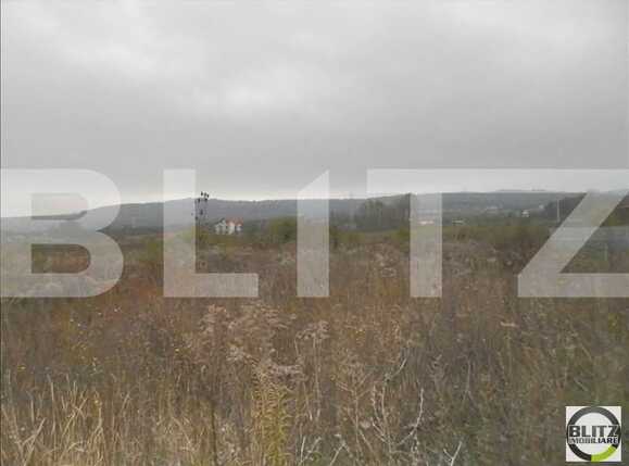 Teren de vânzare Bună Ziua - 22910TV | BLITZ Cluj-Napoca | Poza9