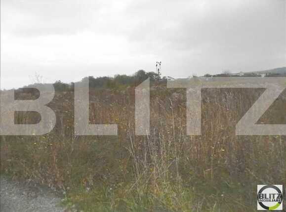 Teren de vânzare Bună Ziua - 22910TV | BLITZ Cluj-Napoca | Poza7
