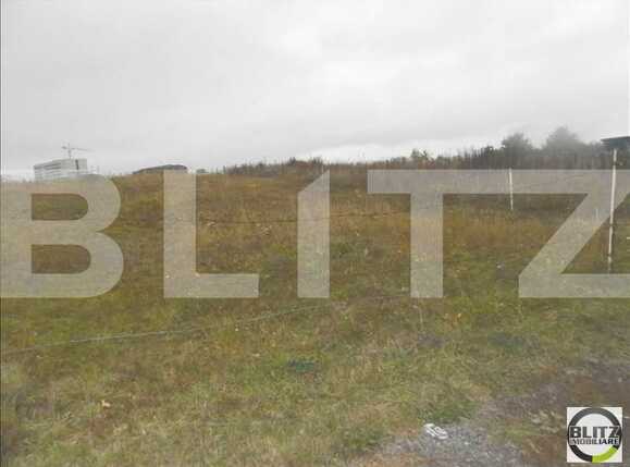 Teren de vânzare Bună Ziua - 22910TV | BLITZ Cluj-Napoca | Poza6