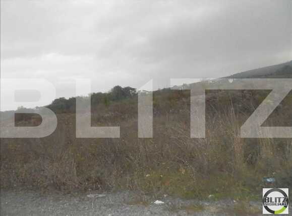 Teren de vânzare Bună Ziua - 22910TV | BLITZ Cluj-Napoca | Poza8