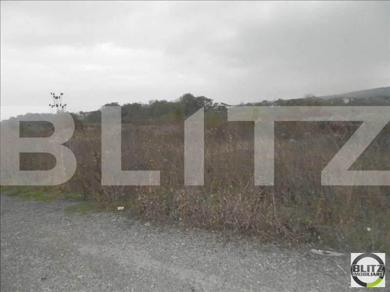 Teren de vânzare Bună Ziua - 22910TV | BLITZ Cluj-Napoca | Poza3