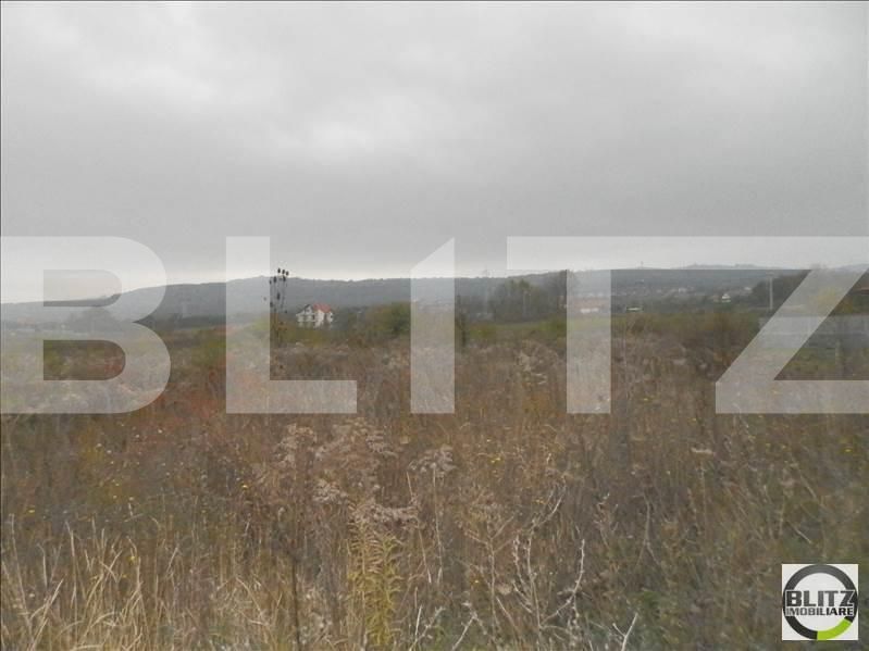 Teren de vânzare Bună Ziua - 22910TV | BLITZ Cluj-Napoca | Poza9