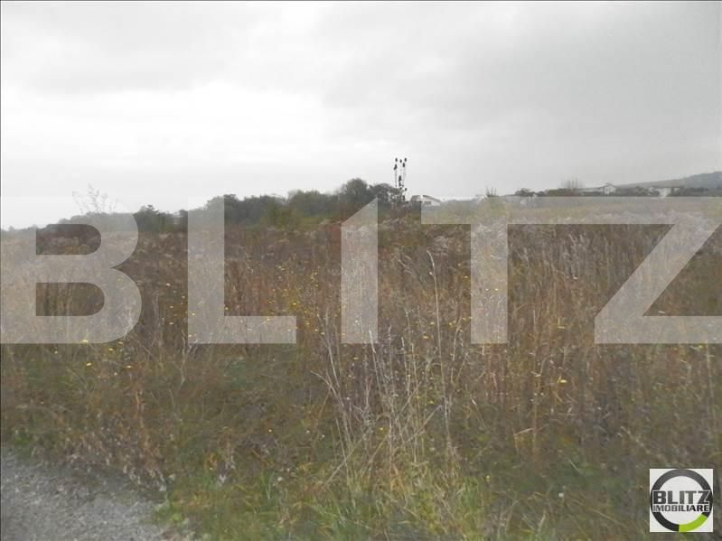 Teren de vânzare Bună Ziua - 22910TV | BLITZ Cluj-Napoca | Poza7