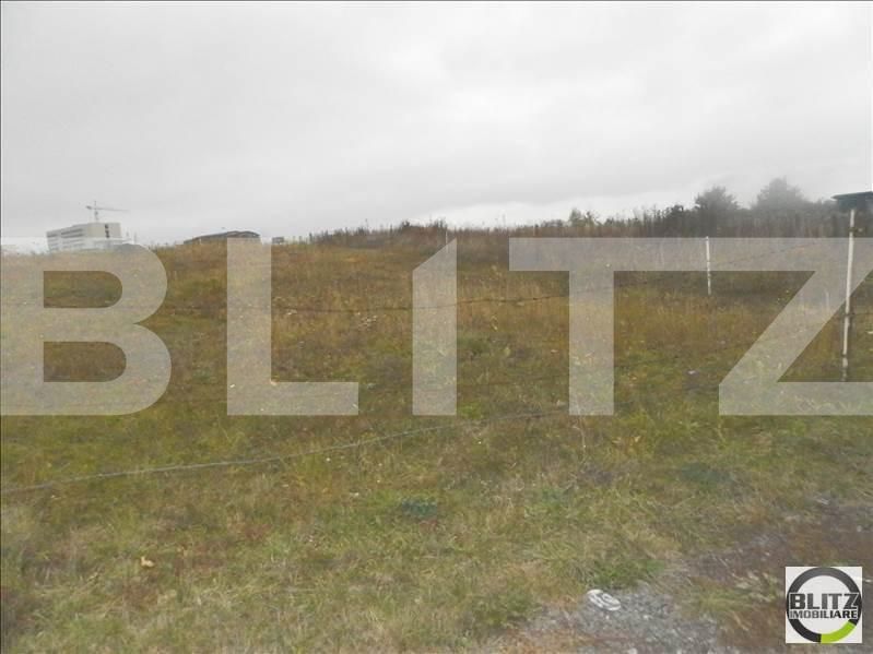 Teren de vânzare Bună Ziua - 22910TV | BLITZ Cluj-Napoca | Poza6