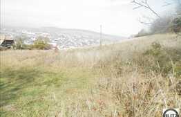 Teren 400 mp, front 15,50 ml, PUZ, PUD, CF, zona linistita! Panorama deosebita!