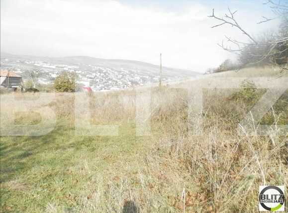 Teren de vânzare Europa - 22912TV | BLITZ Cluj-Napoca | Poza1