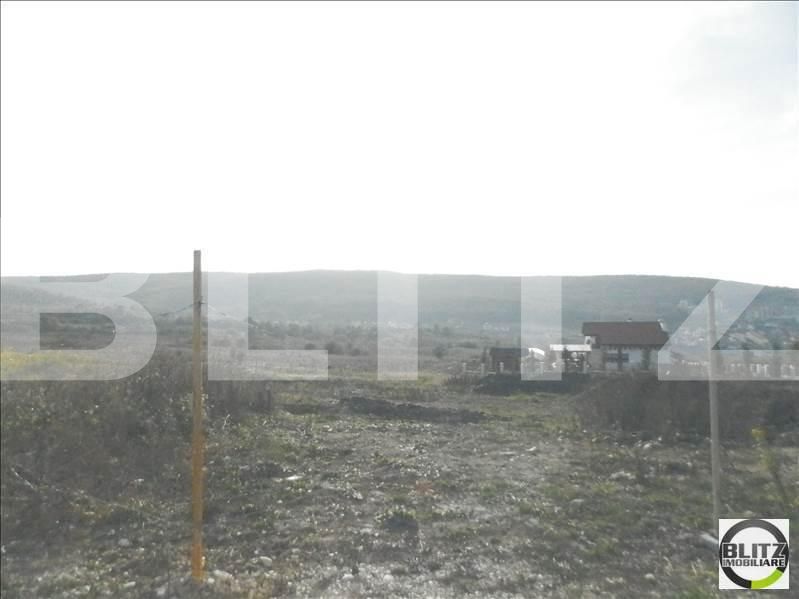 Teren de vânzare Europa - 22912TV | BLITZ Cluj-Napoca | Poza2