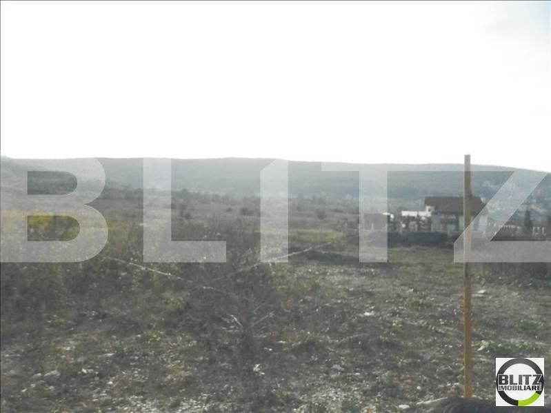 Teren de vânzare Europa - 22912TV | BLITZ Cluj-Napoca | Poza3