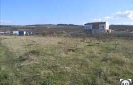 6000 mp pentru complex rezidential, zona Hotel Stil, priveliste asupra orasului