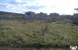 6000 mp pentru complex rezidential, zona Hotel Stil, priveliste asupra orasului