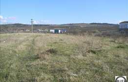 6000 mp pentru complex rezidential, zona Hotel Stil, priveliste asupra orasului