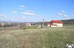 6000 mp pentru complex rezidential, zona Hotel Stil, priveliste asupra orasului