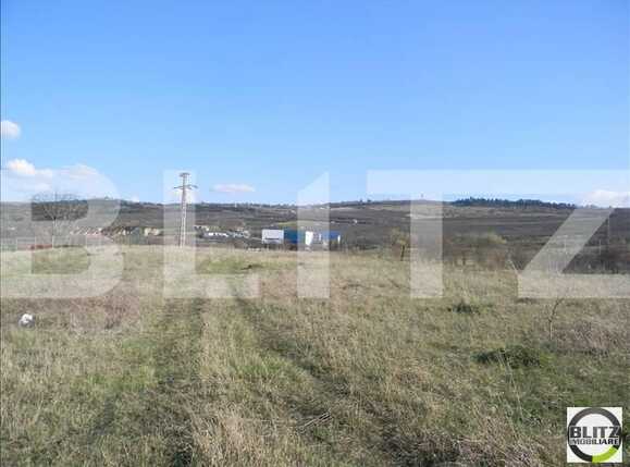 Teren de vânzare Făget - 22913TV | BLITZ Cluj-Napoca | Poza2